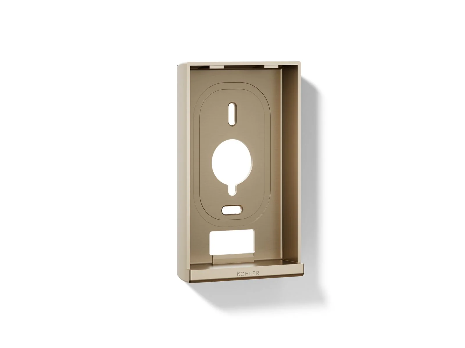 KOHLER K-99694 DTV+ Interface mounting bracket - Image 16