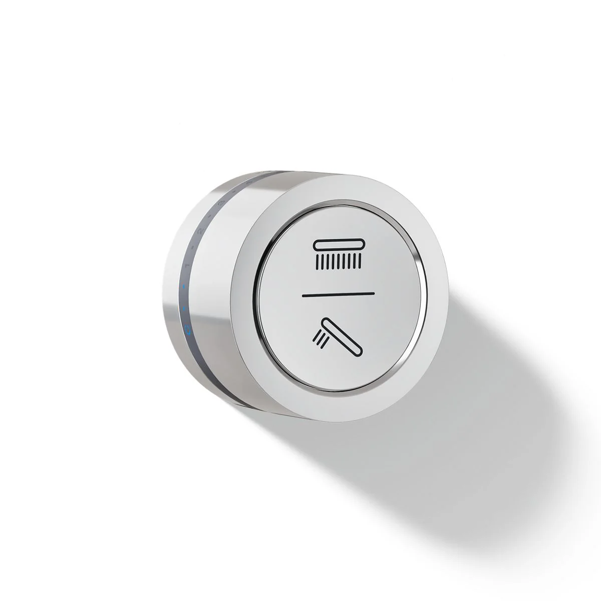 KOHLER K-29202-E DTV Mode Two-outlet shower digital interface with eco-mode diverter - Image 6