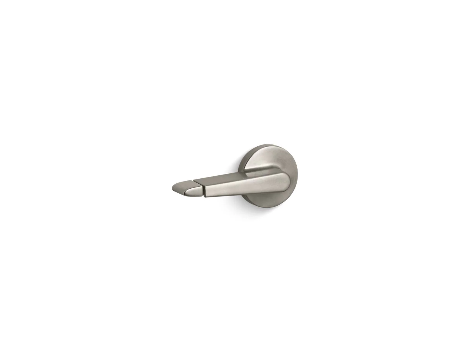 KOHLER K-9236 Dual-flush trip lever, right hand - Image 2