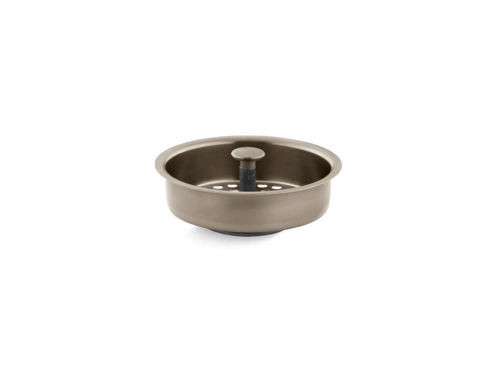 KOHLER K-8803 Duostrainer Sink strainer basket - Image 3