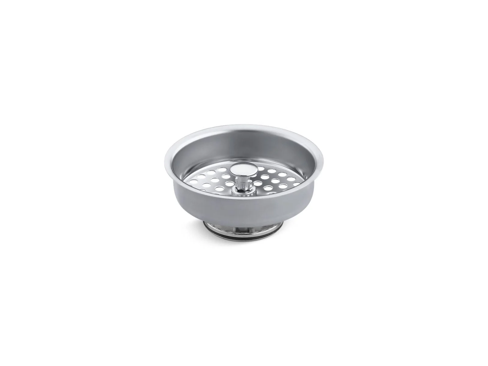 KOHLER K-8803 Duostrainer Sink strainer basket - Image 4