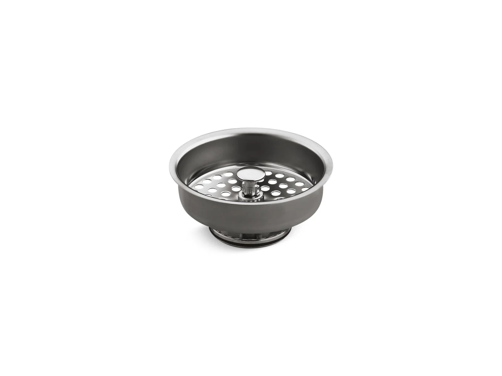 KOHLER K-8803 Duostrainer Sink strainer basket - Image 5