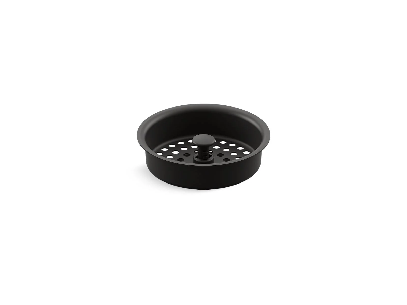 KOHLER K-8803 Duostrainer Sink strainer basket - Image 6