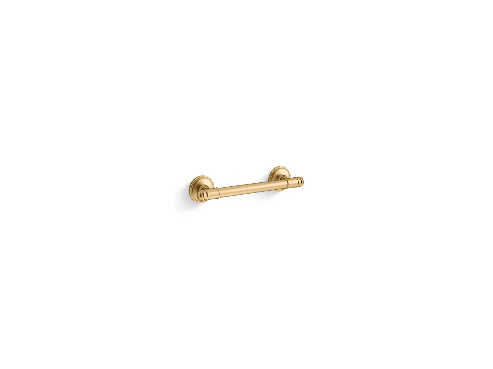 KOHLER K-26503 Eclectic 12" grab bar - Image 2