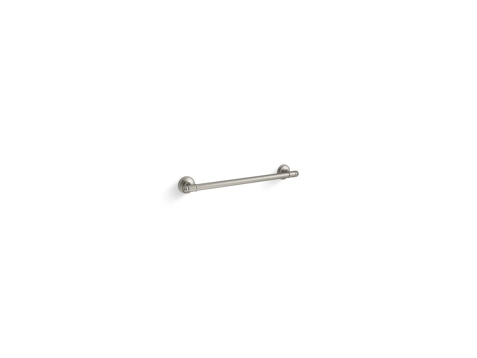 KOHLER K-26505 Eclectic 24" grab bar - Image 3