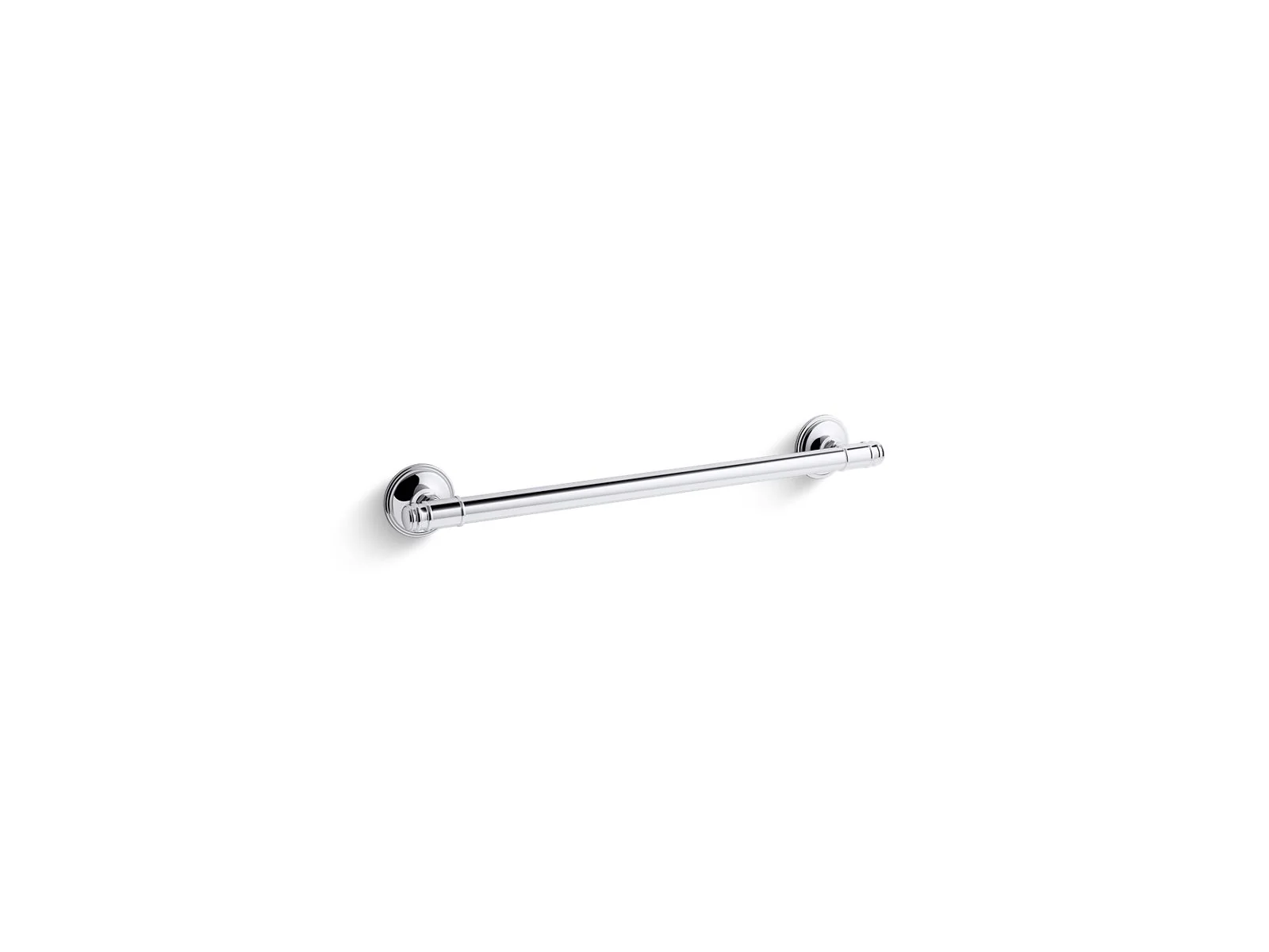 KOHLER K-26505 Eclectic 24" grab bar - Image 4