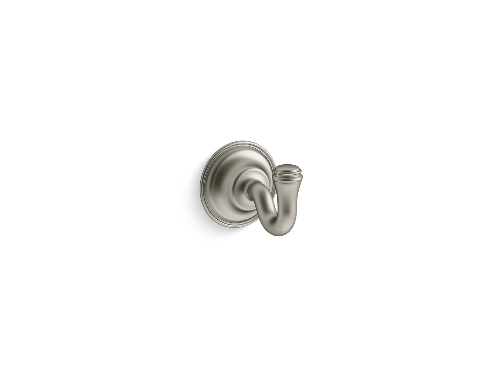 KOHLER K-26500 Eclectic Robe hook - Image 3