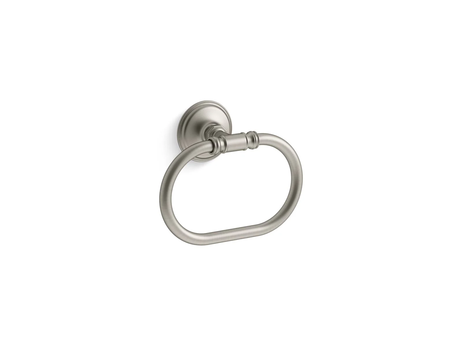 KOHLER K-26501 Eclectic Towel arm - Image 3