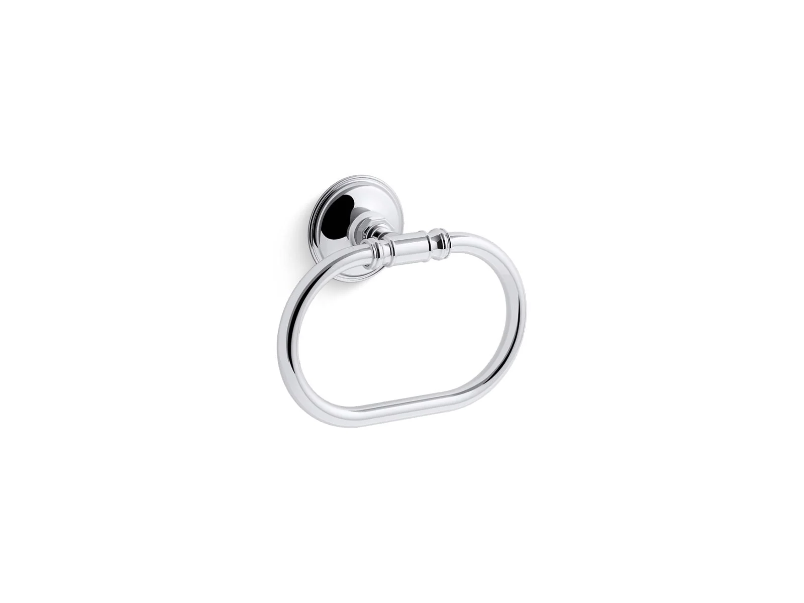 KOHLER K-26501 Eclectic Towel arm - Image 4