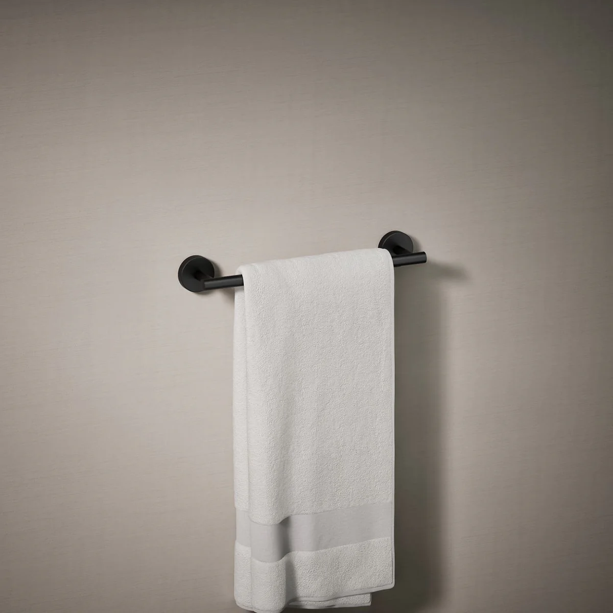 KOHLER K-27288 Elate 12" towel bar - Image 12