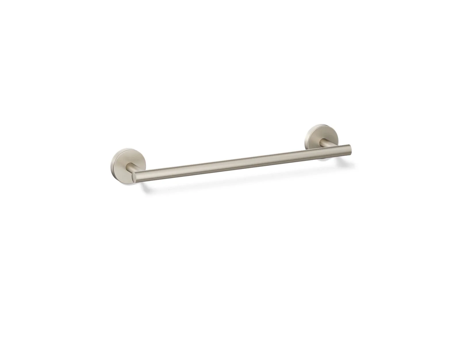 KOHLER K-27288 Elate 12" towel bar - Image 15