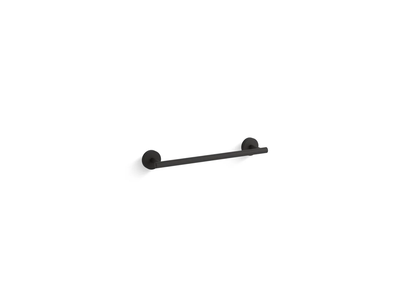 KOHLER K-27288 Elate 12" towel bar - Image 2