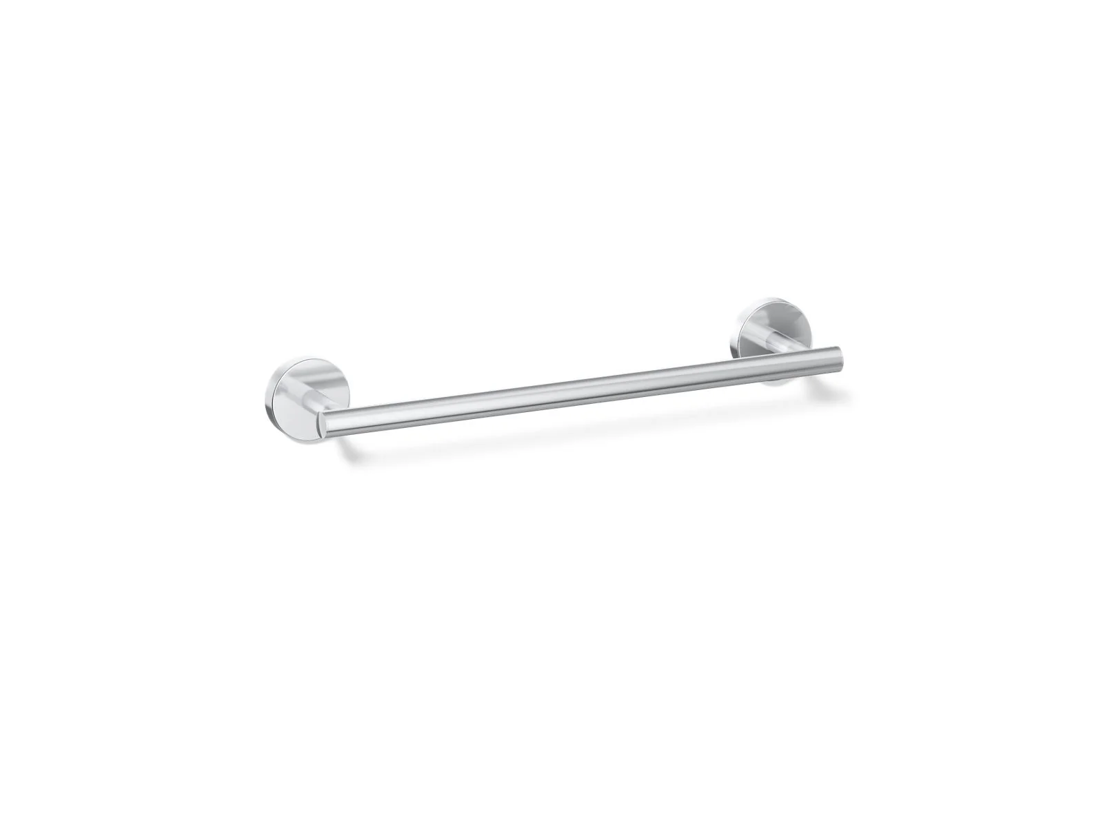 KOHLER K-27288 Elate 12" towel bar - Image 20