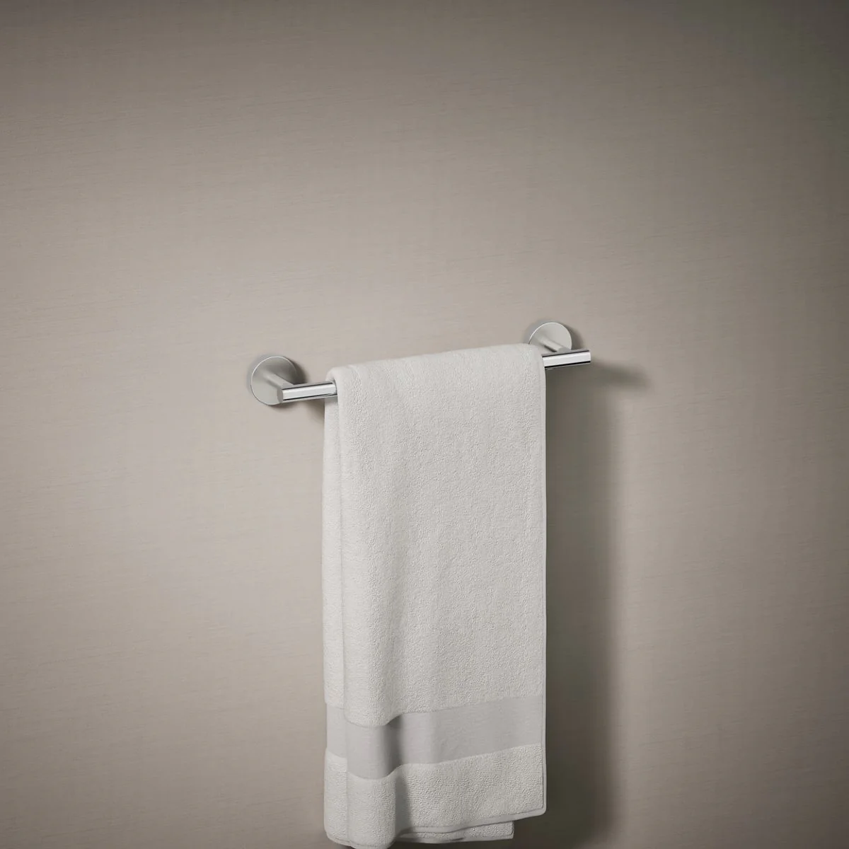 KOHLER K-27288 Elate 12" towel bar - Image 22