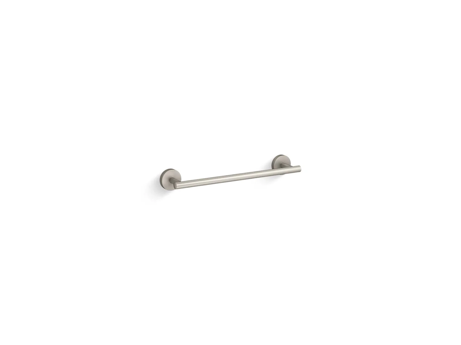 KOHLER K-27288 Elate 12" towel bar - Image 3