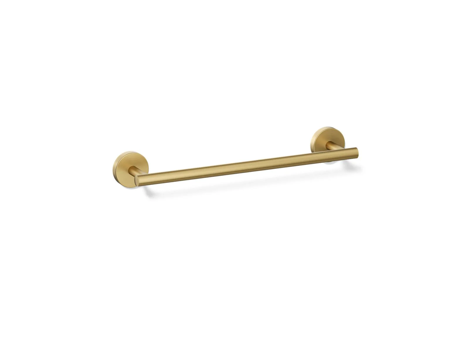 KOHLER K-27288 Elate 12" towel bar - Image 5