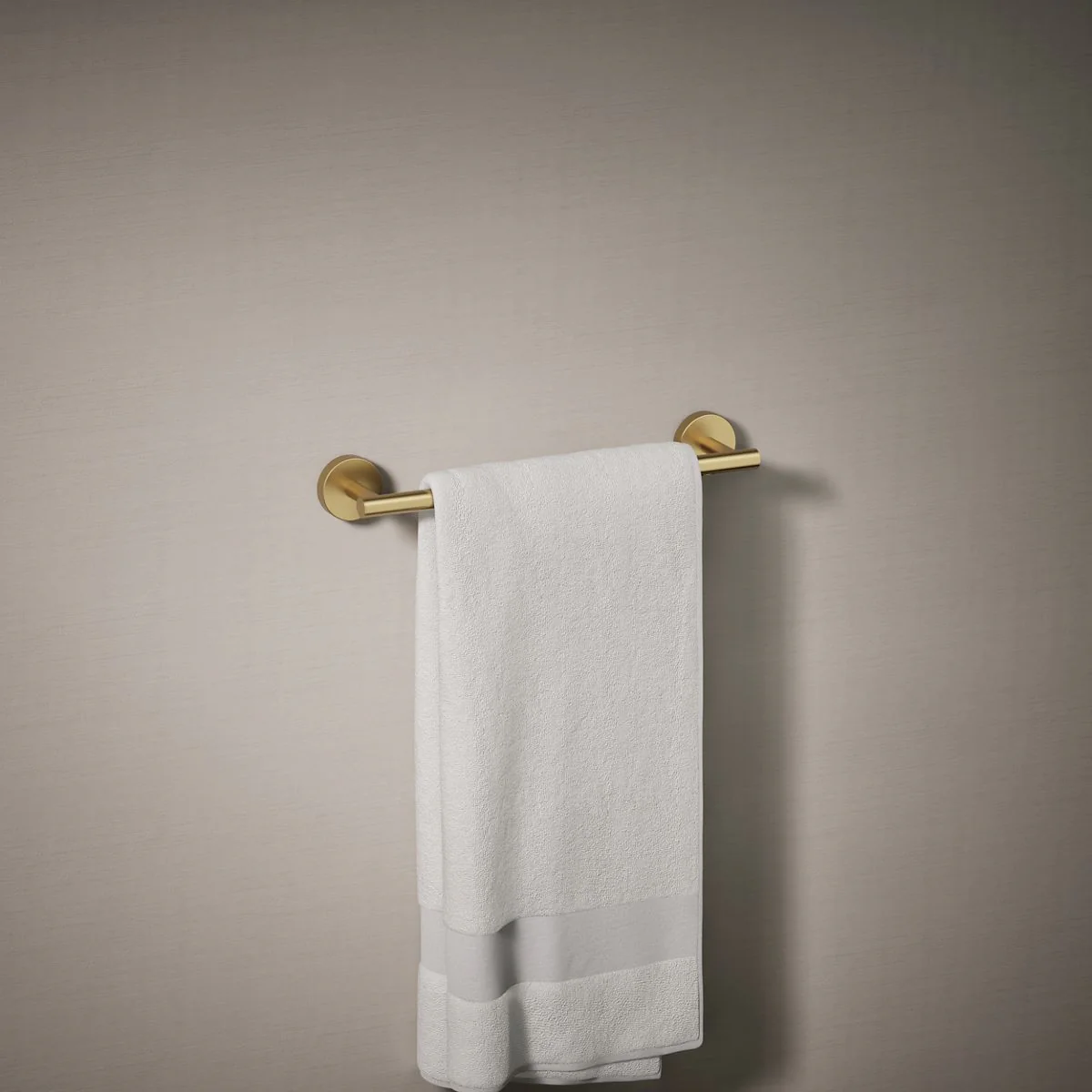 KOHLER K-27288 Elate 12" towel bar - Image 7