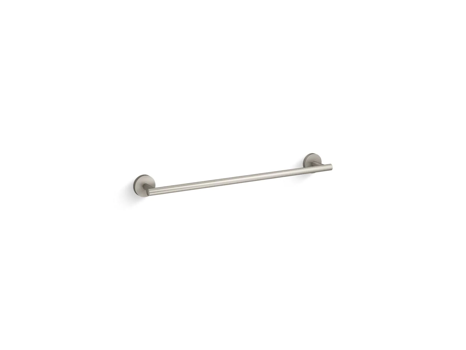KOHLER K-27286 Elate 18" towel bar - Image 3