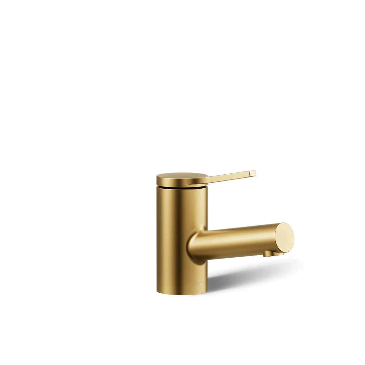KOHLER K-33590-4N Elate Single-handle bathroom sink faucet, 0.5 gpm - Image 2