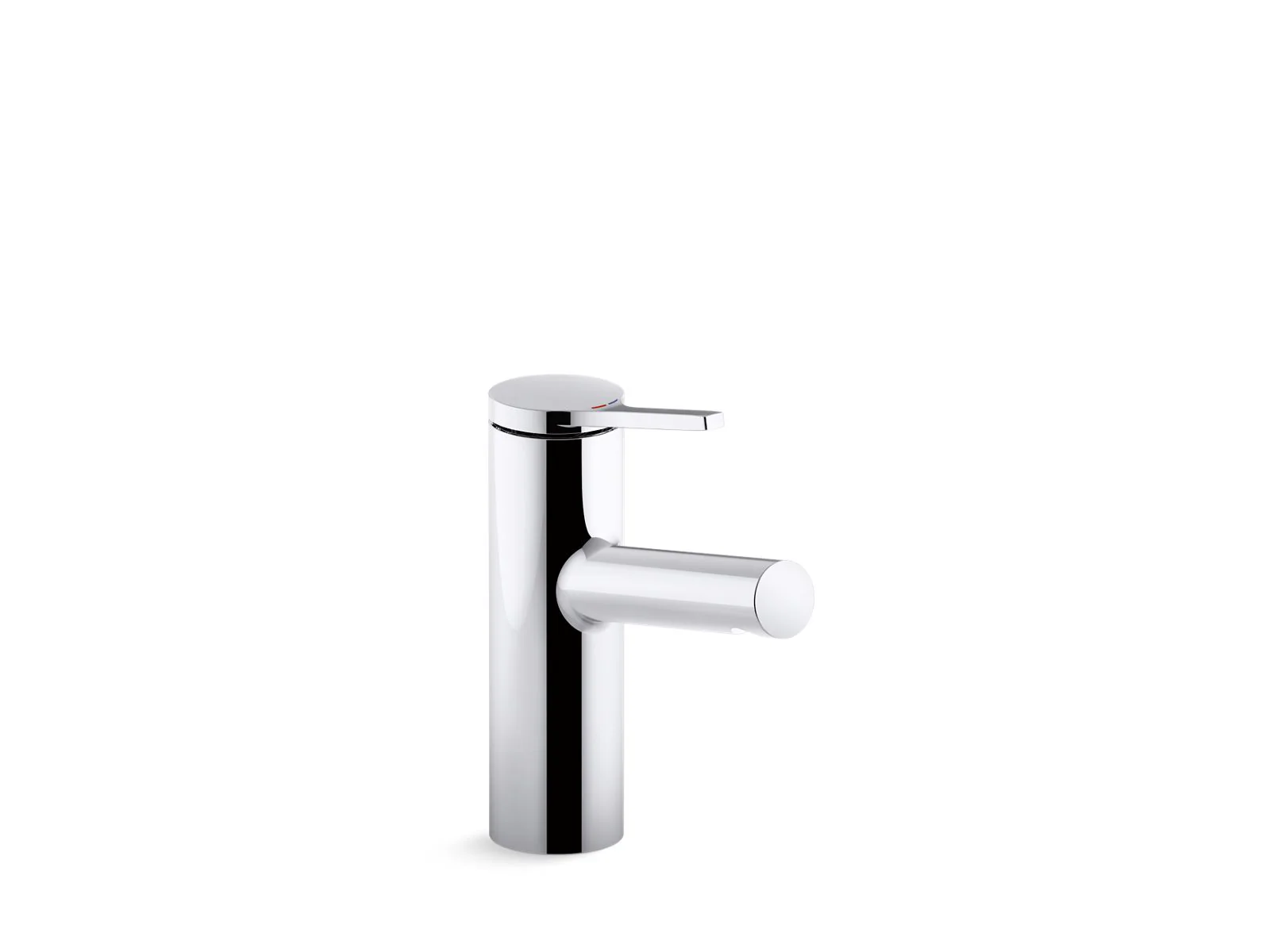KOHLER K-99491-4 Elate Single-handle bathroom sink faucet, 1.2 gpm - Image 4
