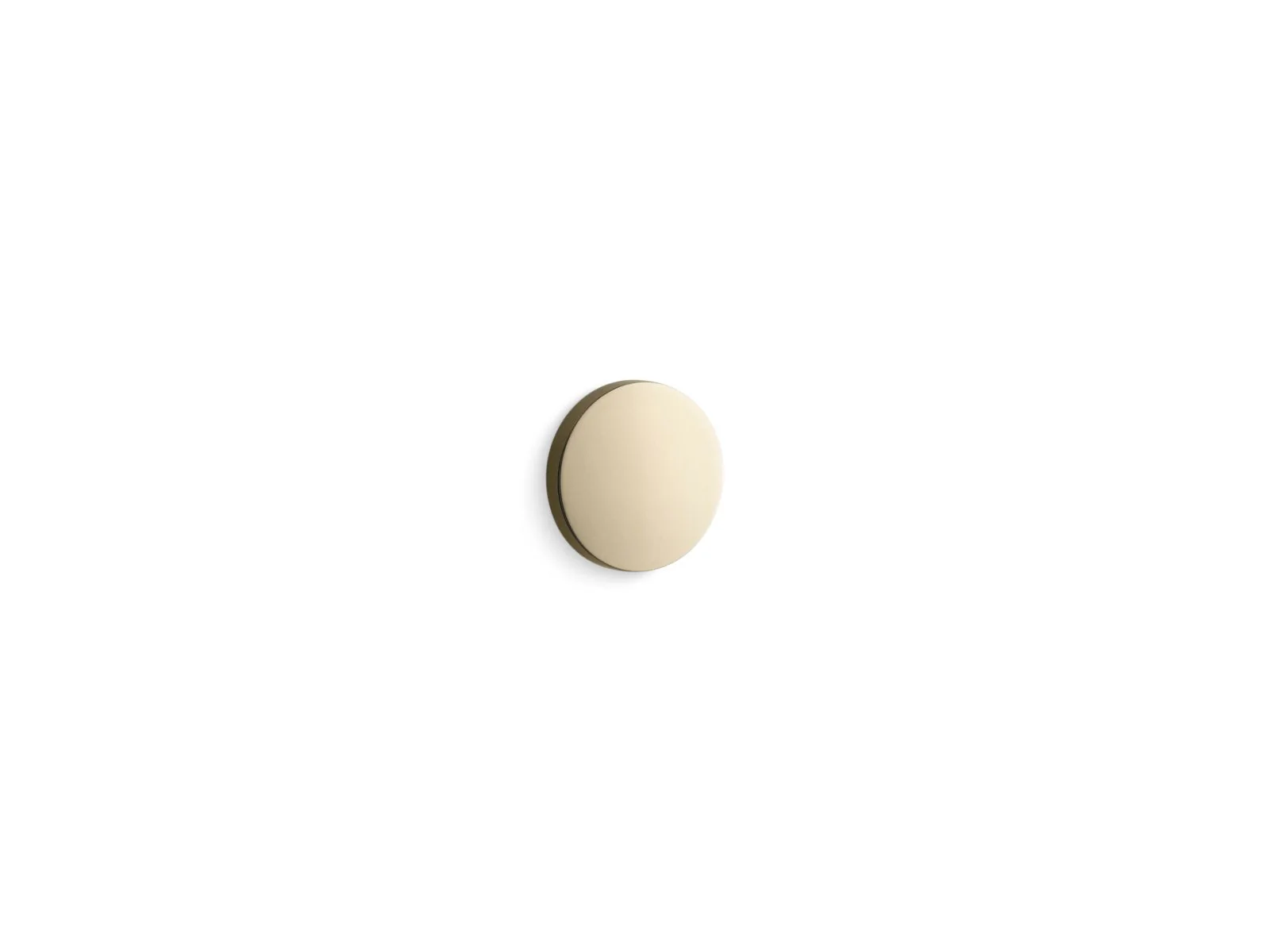 KOHLER K-4061 Escale Bathroom sink overflow caps - Image 10