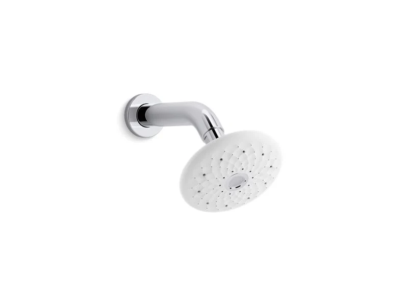 KOHLER K-72597 Exhale B120 Four-function showerhead, 2.0 gpm - Image 2
