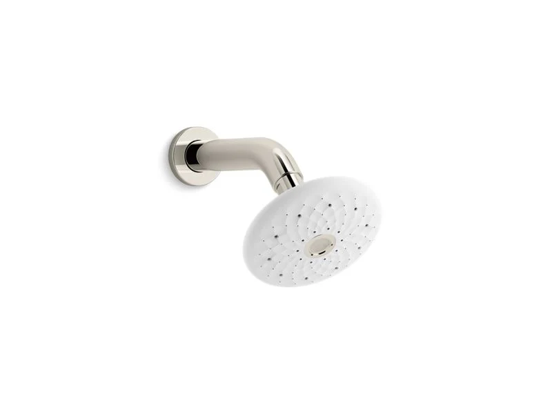 KOHLER K-72597 Exhale B120 Four-function showerhead, 2.0 gpm - Image 3