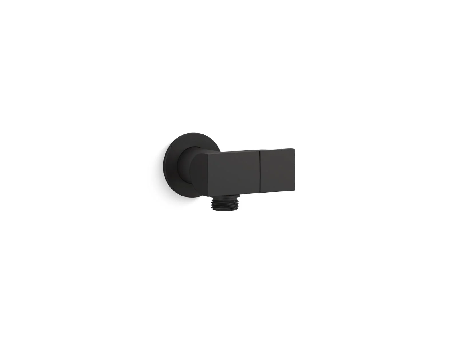 KOHLER K-98354 Exhale Wall-mount handshower holder with supply elbow and check valve - Image 9