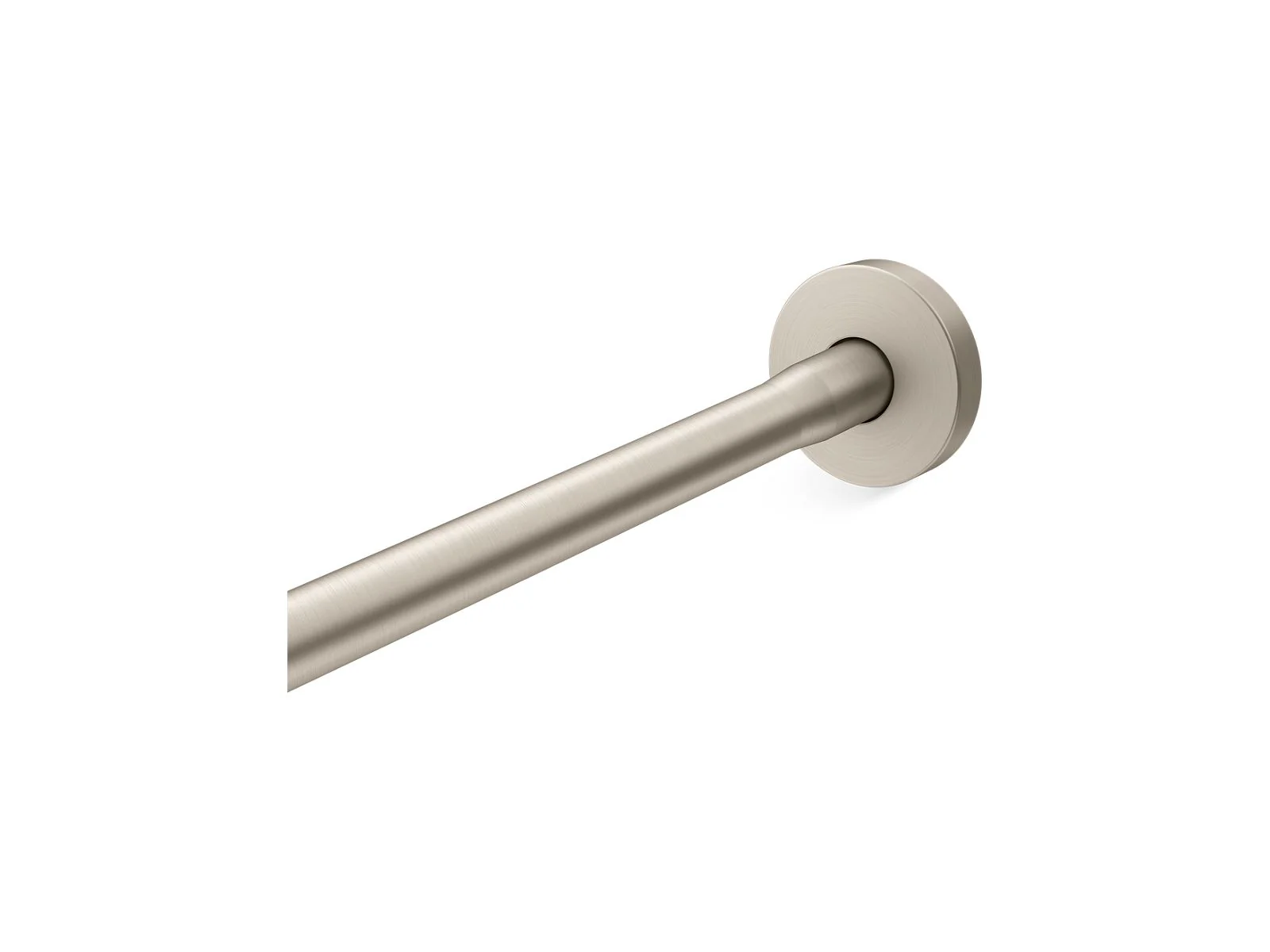 KOHLER K-9351 Expanse Curved shower rod