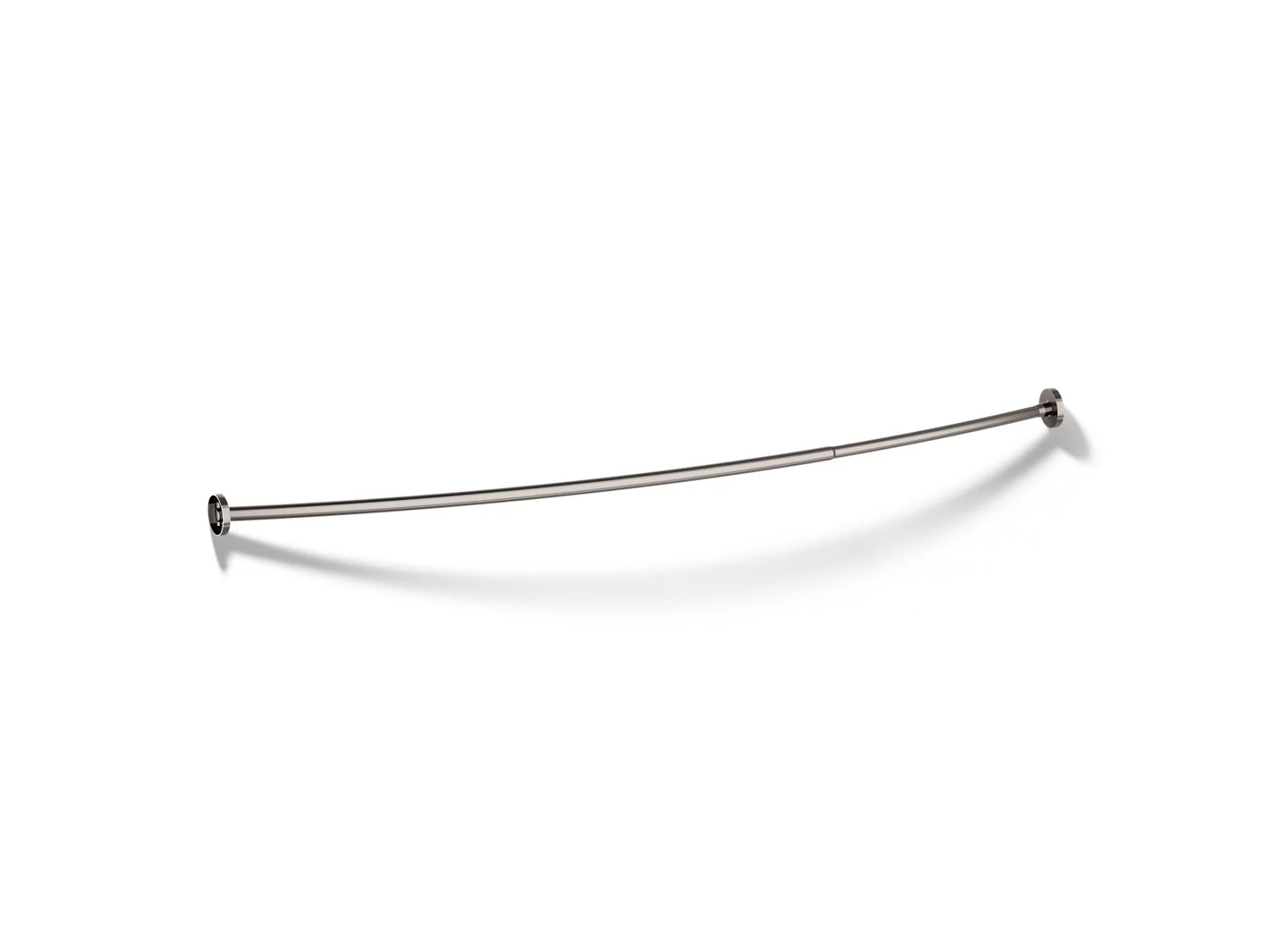 KOHLER K-9351 Expanse Curved shower rod - Image 10