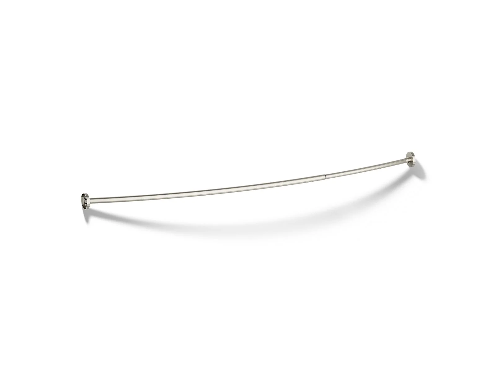 KOHLER K-9351 Expanse Curved shower rod - Image 15