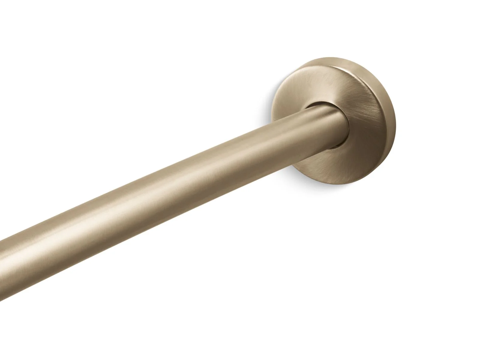 KOHLER K-9351 Expanse Curved shower rod - Image 2