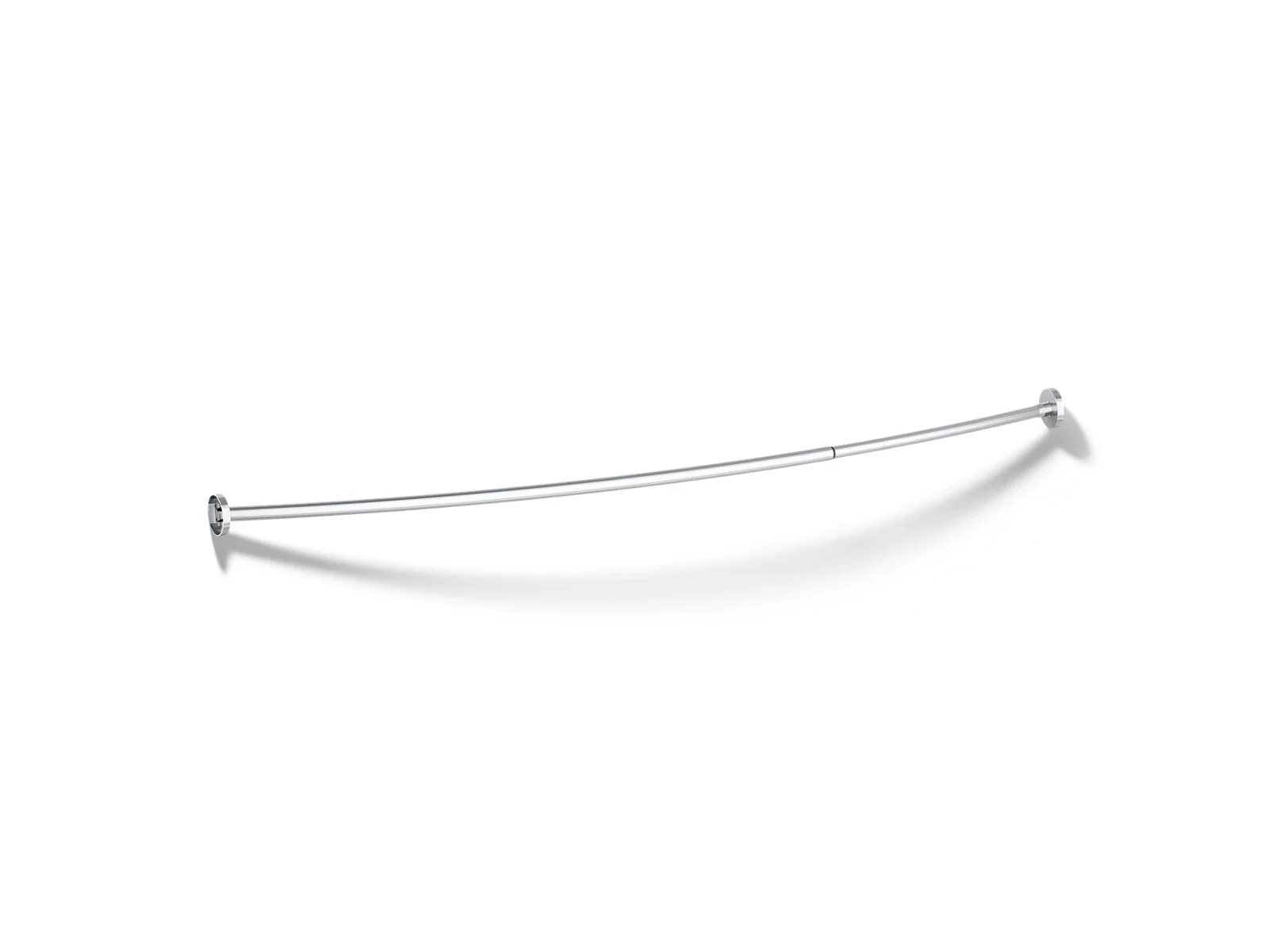 KOHLER K-9351 Expanse Curved shower rod - Image 20