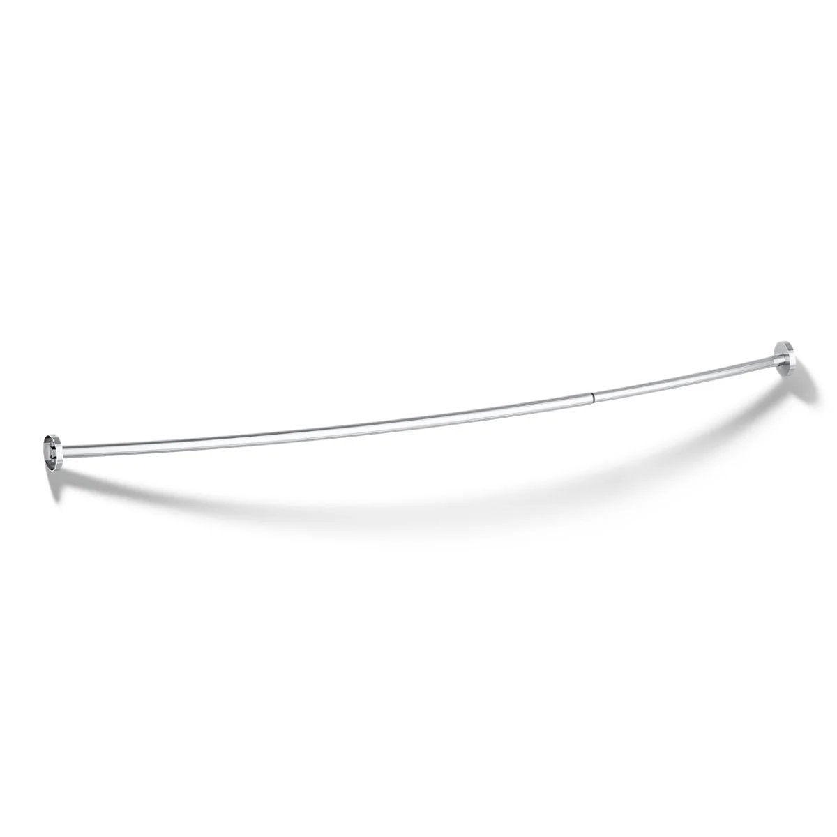 KOHLER K-9351 Expanse Curved shower rod - Image 21