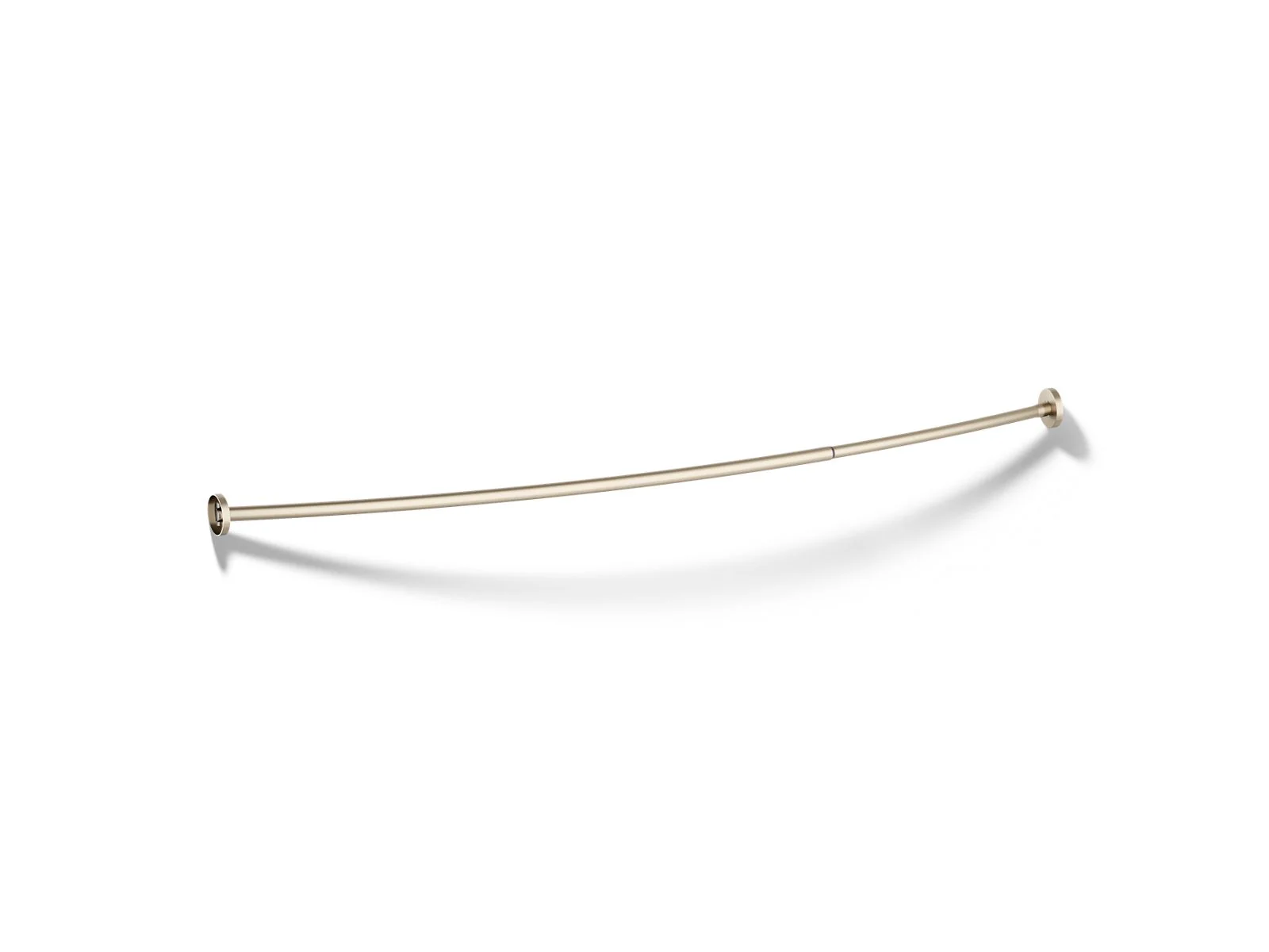 KOHLER K-9351 Expanse Curved shower rod - Image 25