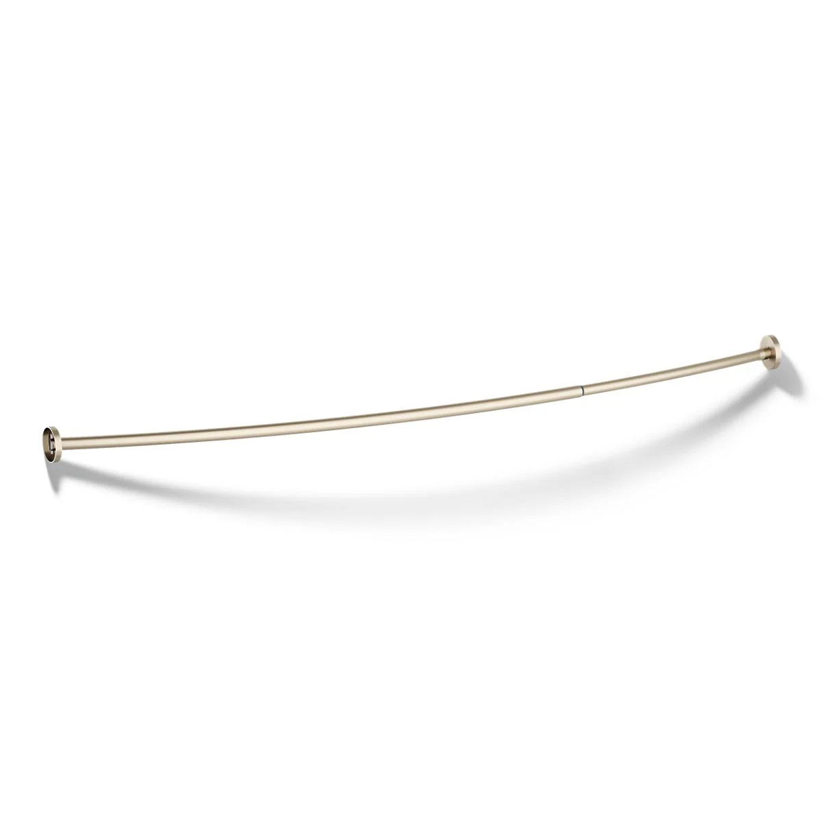 KOHLER K-9351 Expanse Curved shower rod - Image 27