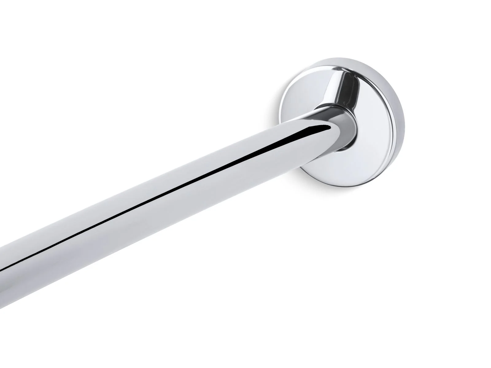 KOHLER K-9351 Expanse Curved shower rod - Image 3