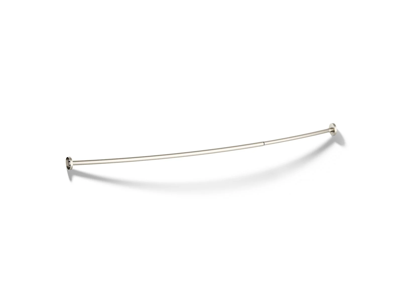 KOHLER K-9351 Expanse Curved shower rod - Image 30