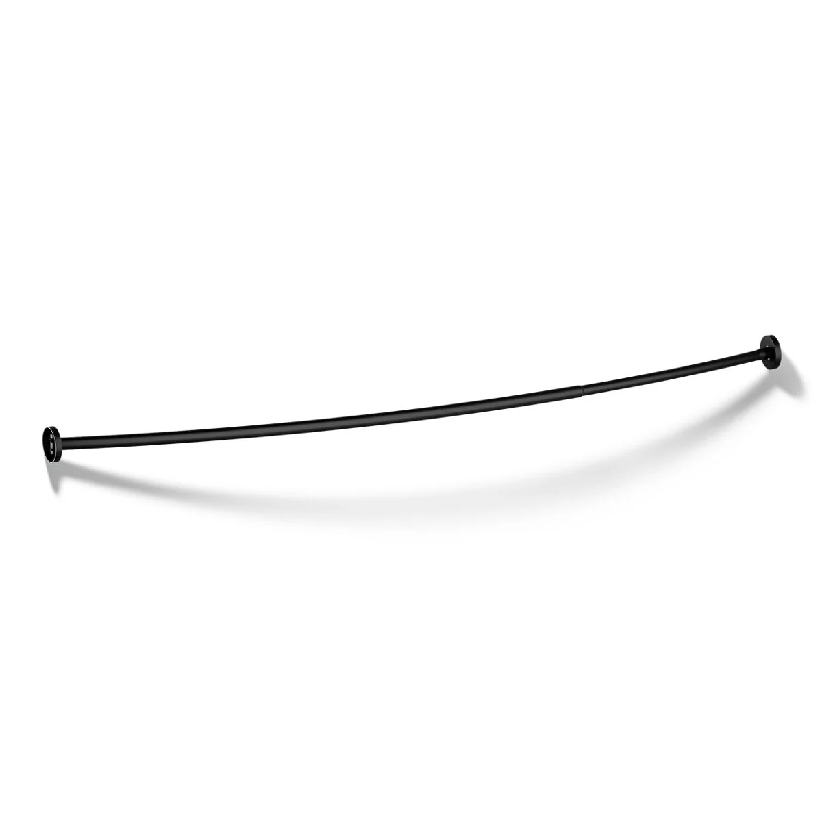 KOHLER K-9351 Expanse Curved shower rod - Image 37