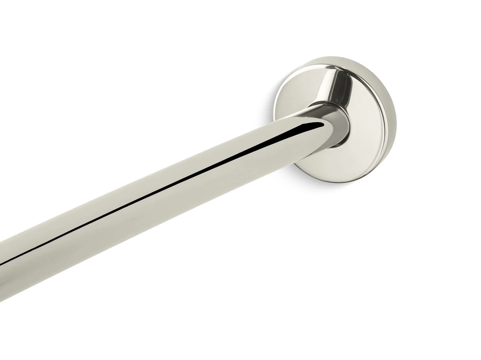 KOHLER K-9351 Expanse Curved shower rod - Image 4