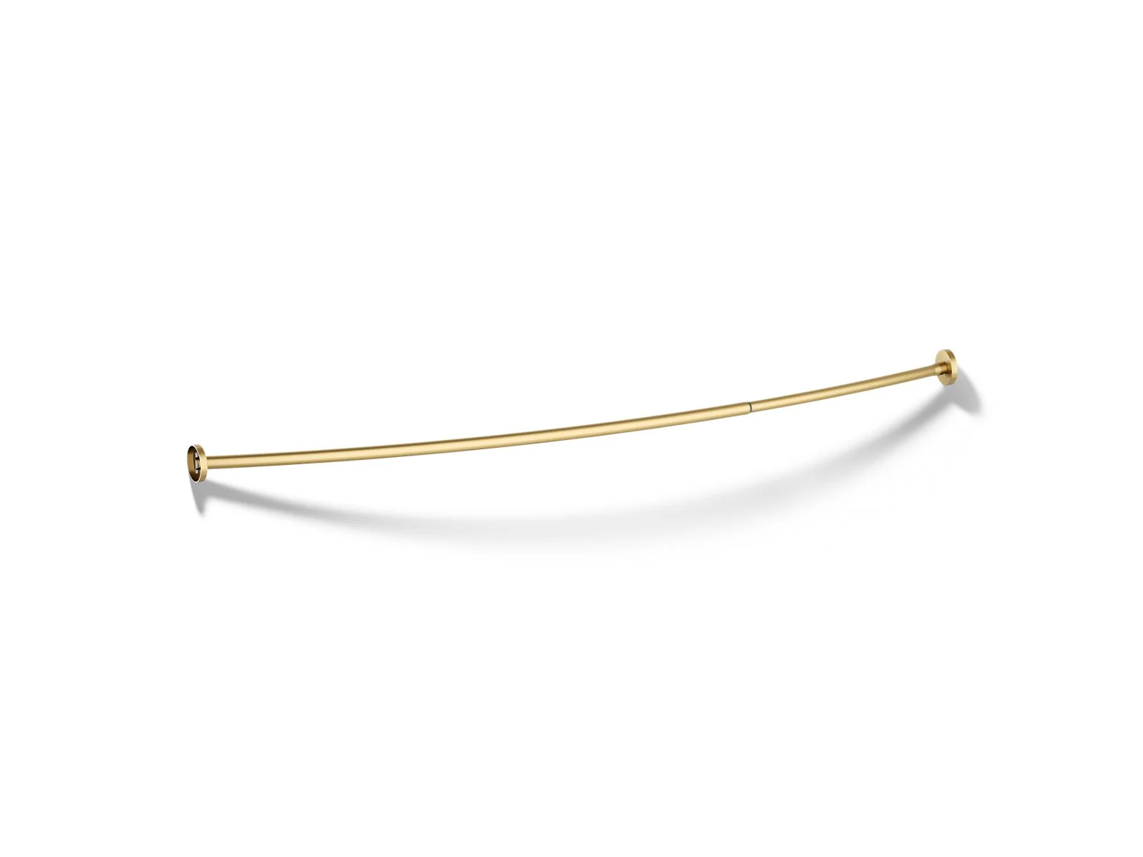 KOHLER K-9351 Expanse Curved shower rod - Image 40