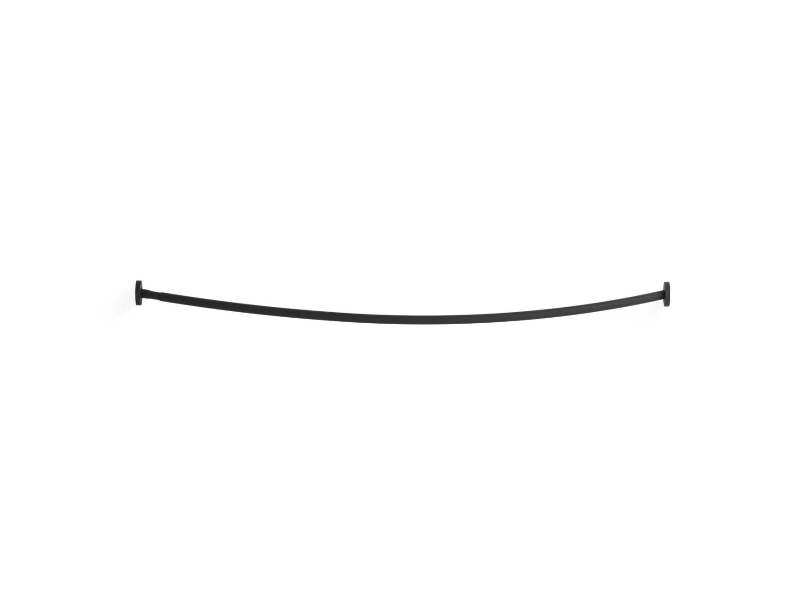 KOHLER K-9351 Expanse Curved shower rod - Image 5