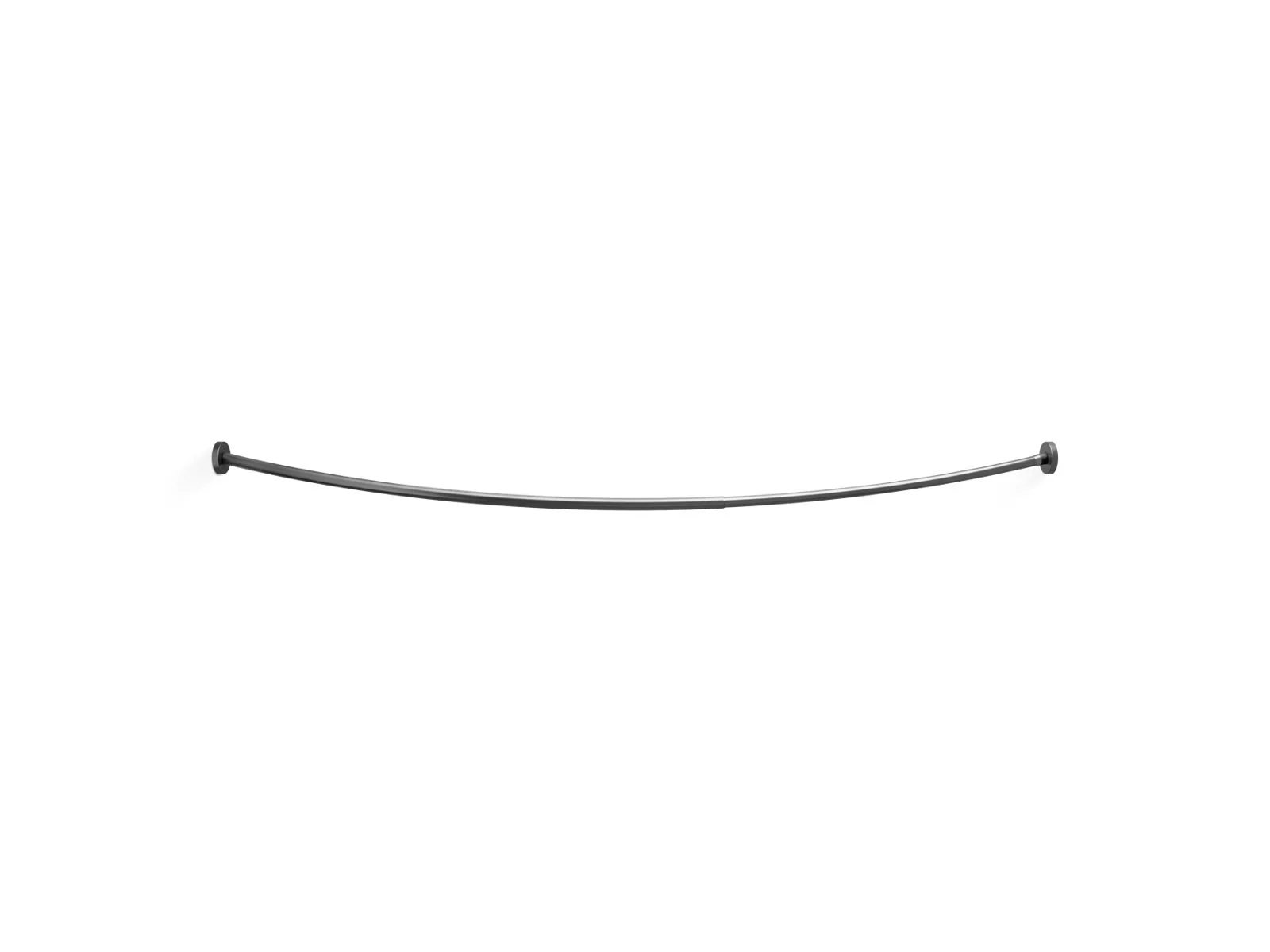 KOHLER K-9351 Expanse Curved shower rod - Image 6