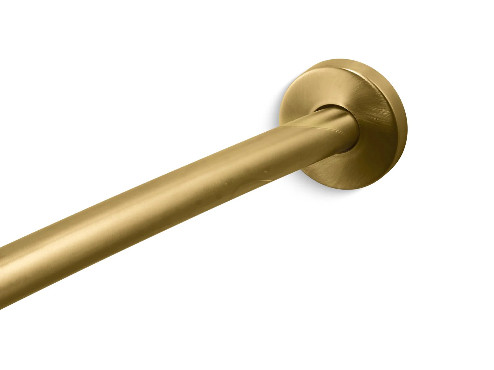 KOHLER K-9351 Expanse Curved shower rod - Image 7