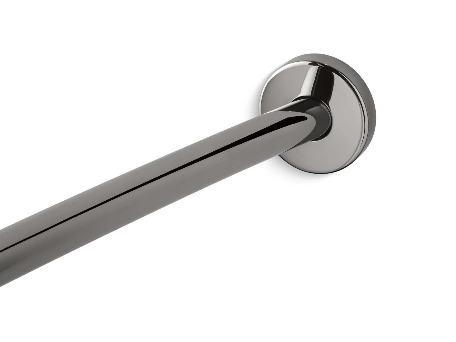 KOHLER K-9351 Expanse Curved shower rod - Image 8
