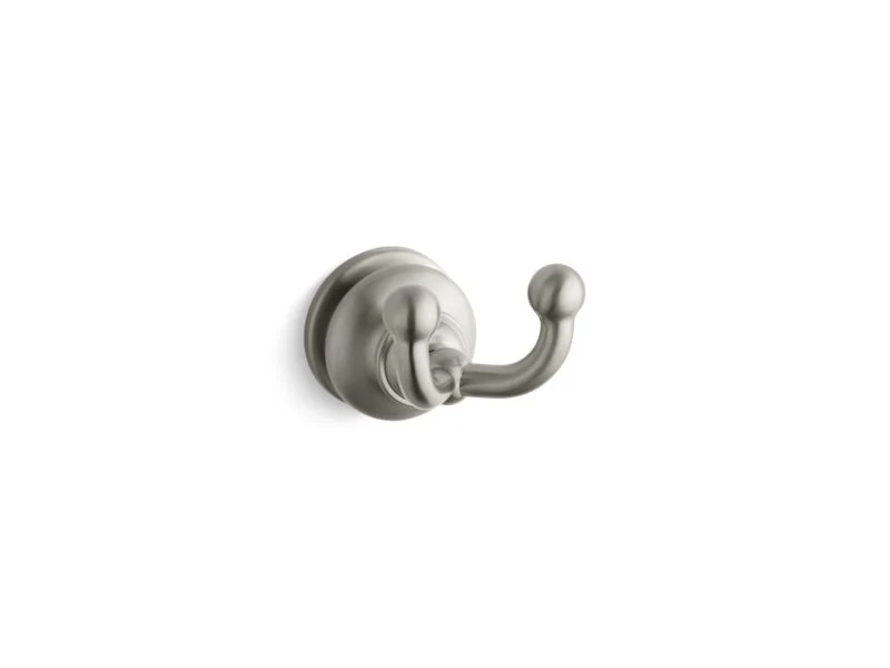 KOHLER K-12153 Fairfax Double robe hook - Image 2
