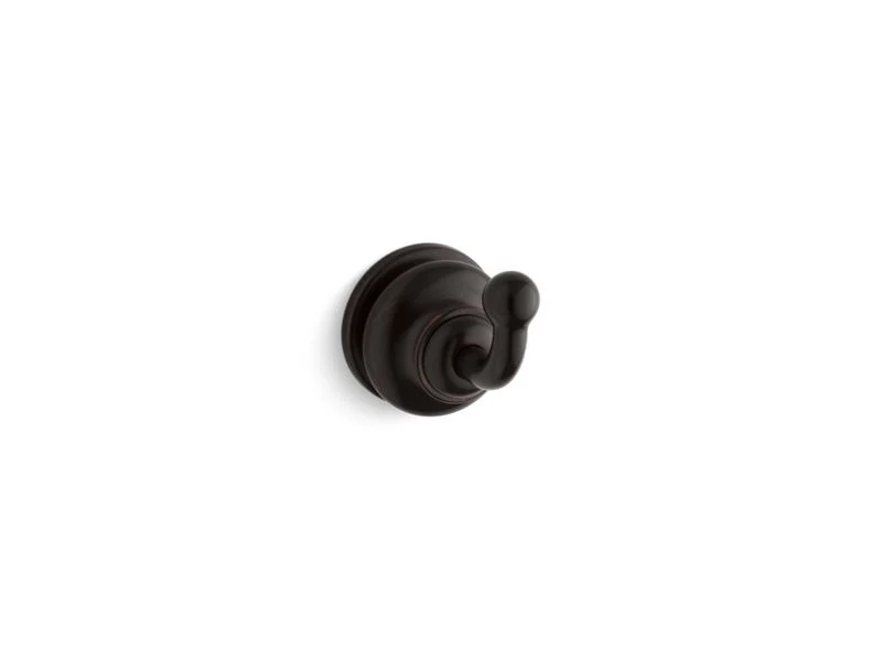 KOHLER K-12156 Fairfax Single robe hook