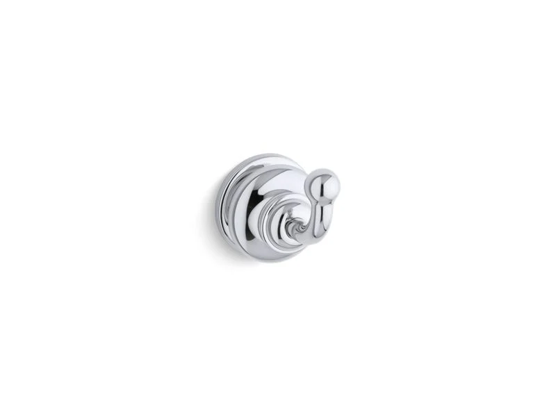 KOHLER K-12156 Fairfax Single robe hook - Image 3