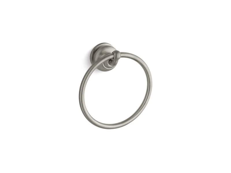 KOHLER K-12165 Fairfax Towel ring - Image 2