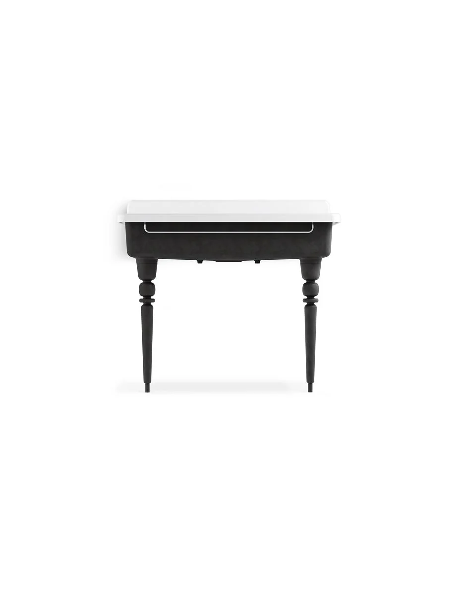 KOHLER K-21114 Farmstead Towel bar - Image 2